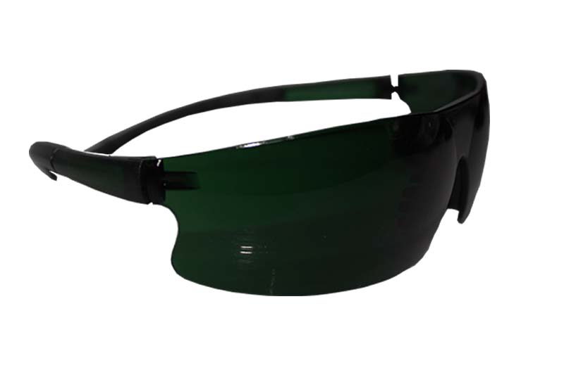 LENTES DE SEGURIDAD PARA SOLDAR